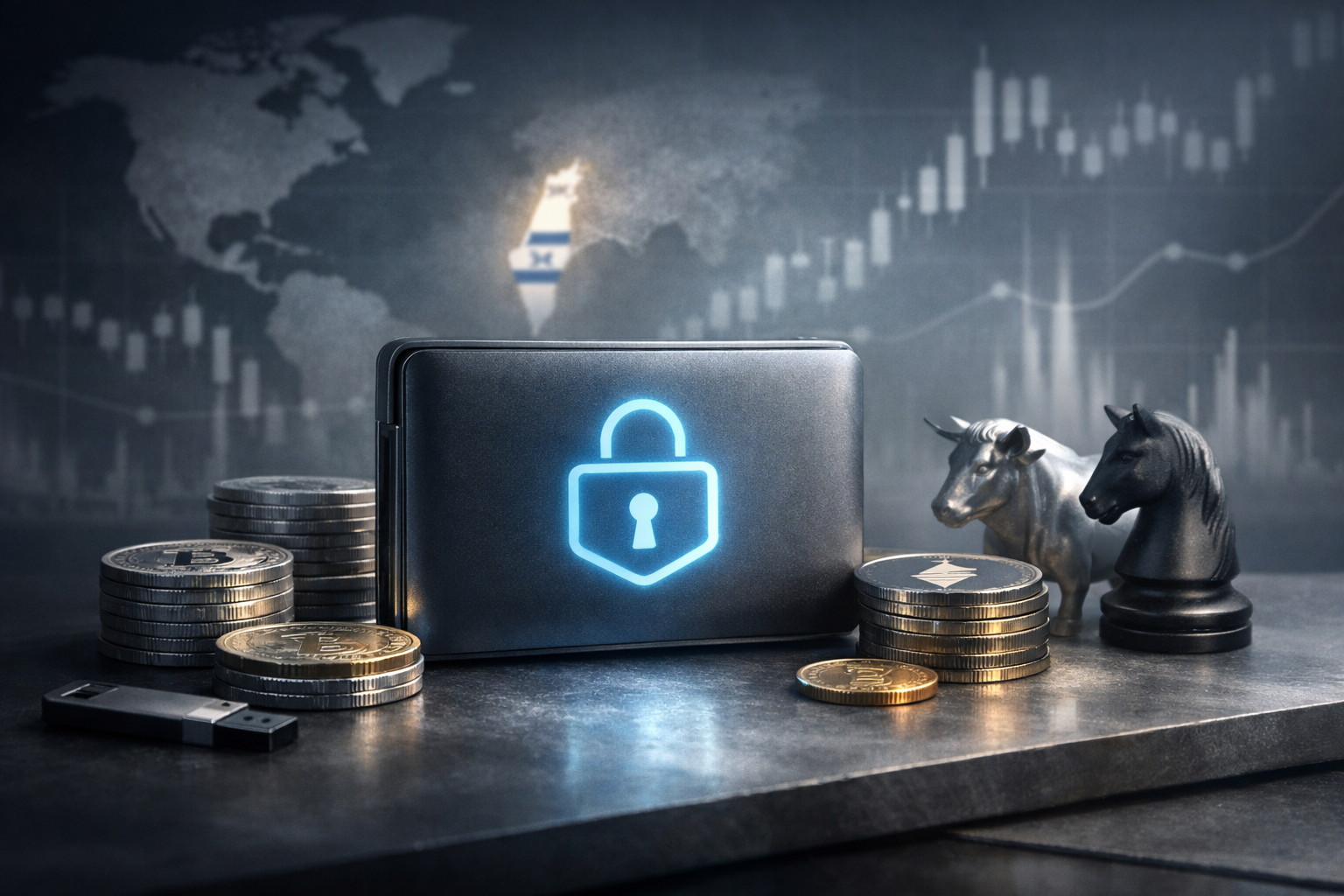 eToro Acquires Self-Custodial Wallet Zengo for $70M to Expand DeFi Access