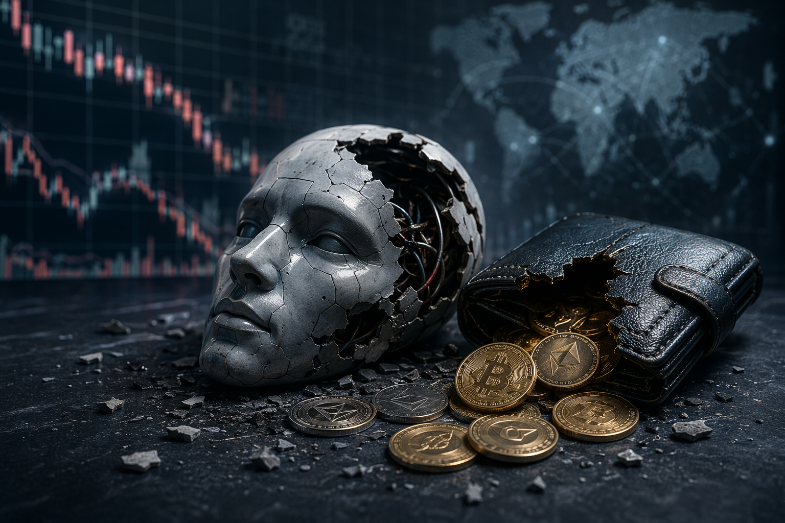 DRB Tokens Hack: $170K Stolen in AI Wallet Prompt Injection, 80% Recovered 