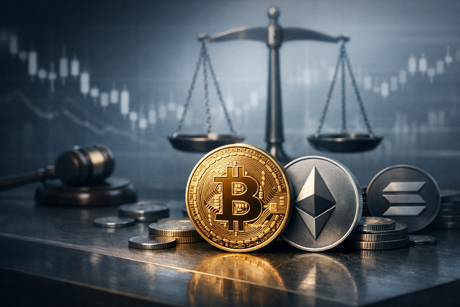 SEC and CFTC Classify 16 Cryptocurrencies as Commodities, Ending Decade of Regulatory Uncertainty