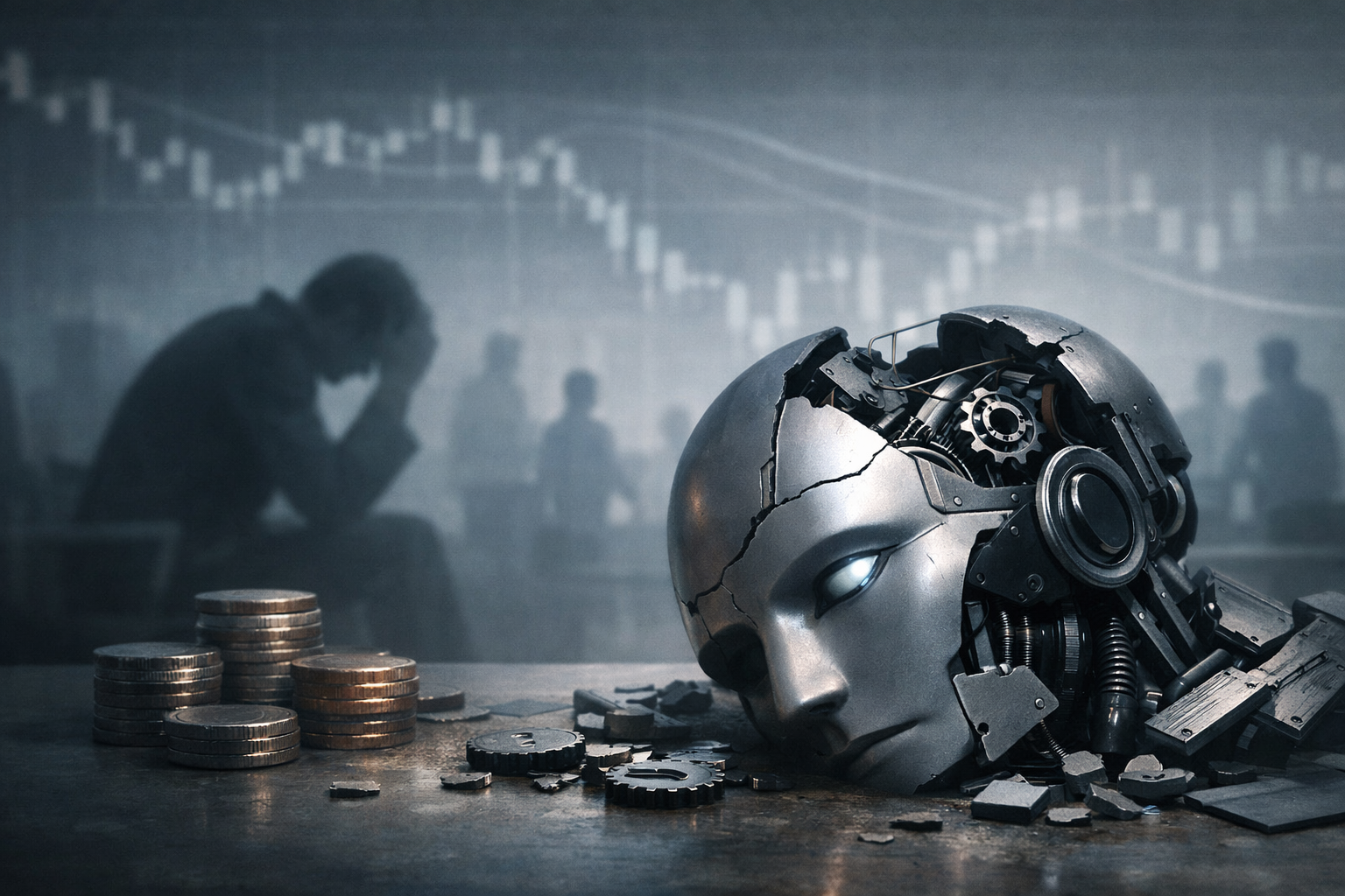 Crypto.com Cuts 12% Workforce; Messari, Gemini, Block Announce Layoffs: Netizens Say "Corporate Gaslighting" 